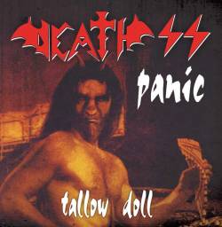 Death SS : Panic - Tallow Doll